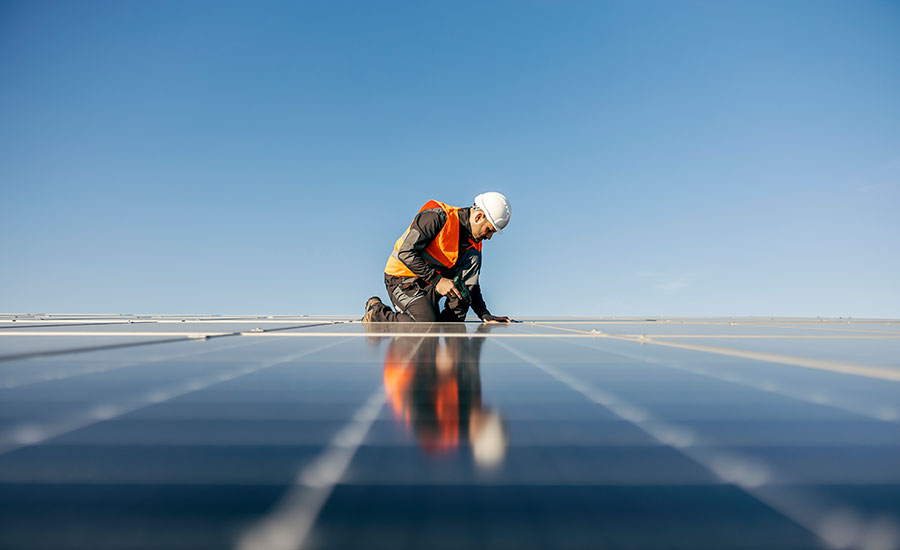 Fördermöglichkeiten für Photovoltaik und Speicherlösungen in Sachsen-Anhalt